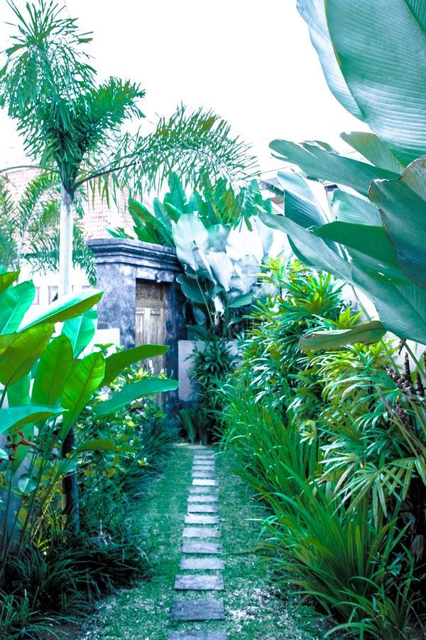 Heavenly View Villa Убуд Экстерьер фото